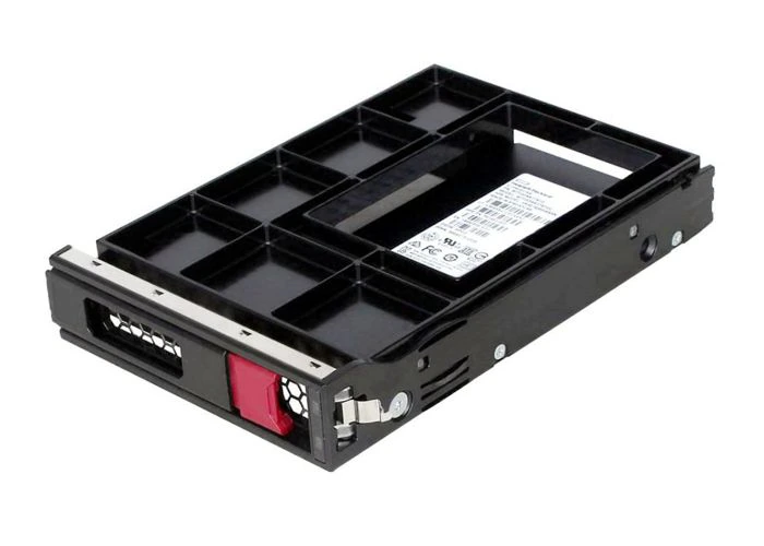 قیمت هارد HPE 960GB SATA 6G RI P47808-B21 SSD