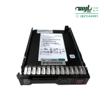 هارد سرور HPE 240GB SATA 6G Read Intensive SFF SC Multi Vendor SSD