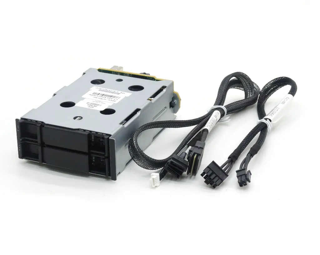 قیمت کیج هارد سرور اچ پی DL380 G9 2SFF