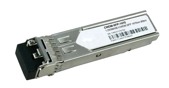 ماژول سیسکو CWDM-SFP-1470
