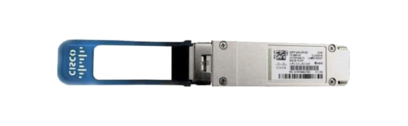 قیمت ماژول سیسکو QSFP-40G-LR4