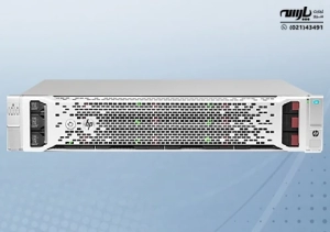 پیکربندی و نصب استوریج D3600 DAS