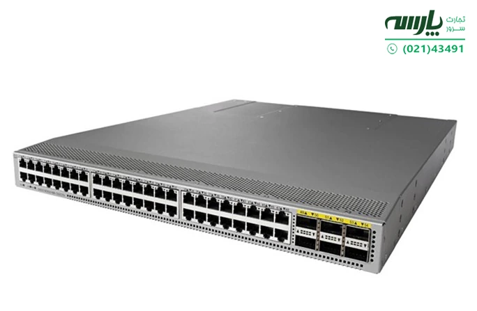 سوئیچ Cisco Nexus چیست؟