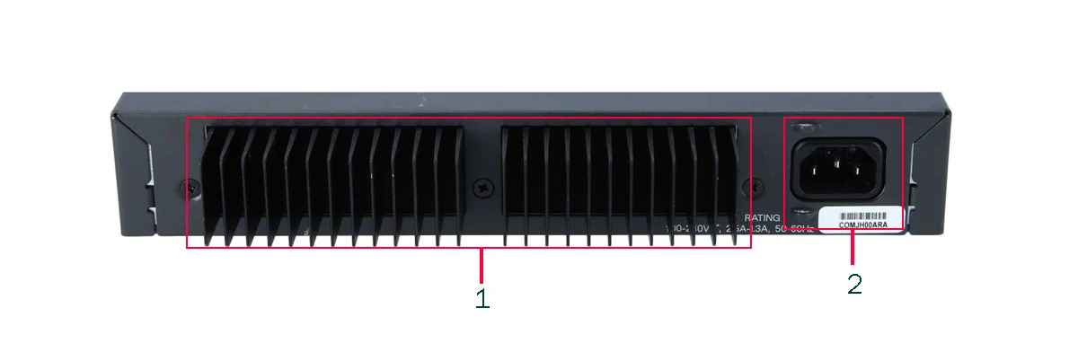 قیمت سوئیچ سیسکو 12 پورت WS-C3560-12PC-S