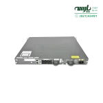 سوئیچ شبکه سیسکو 48 پورت WS-C3560E-48TD-S