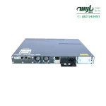 خرید سوئیچ سری Cisco Catalyst 3560-X