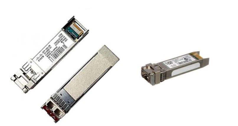 قیمت ماژول سیسکو SFP-10G-ZR-S