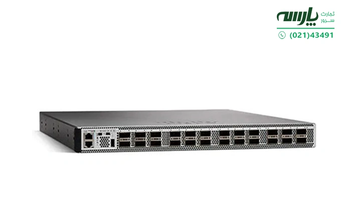 سوئیچ کاتالیست 9500 سیسکو