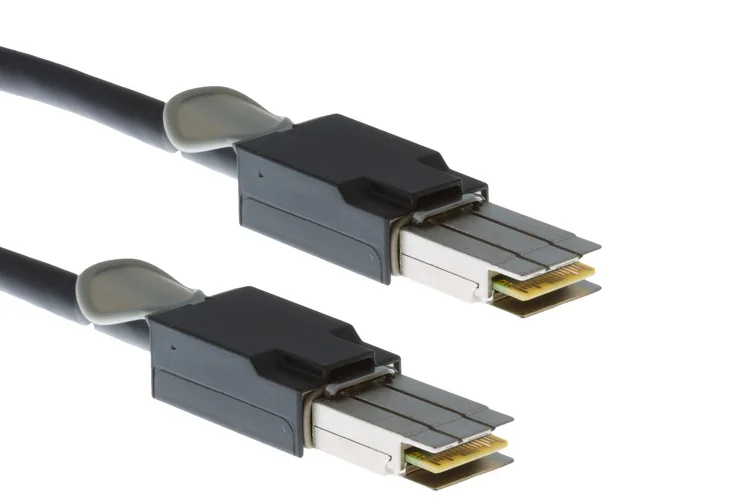 قیمت کابل سیسکو CAB-STK-E-3M