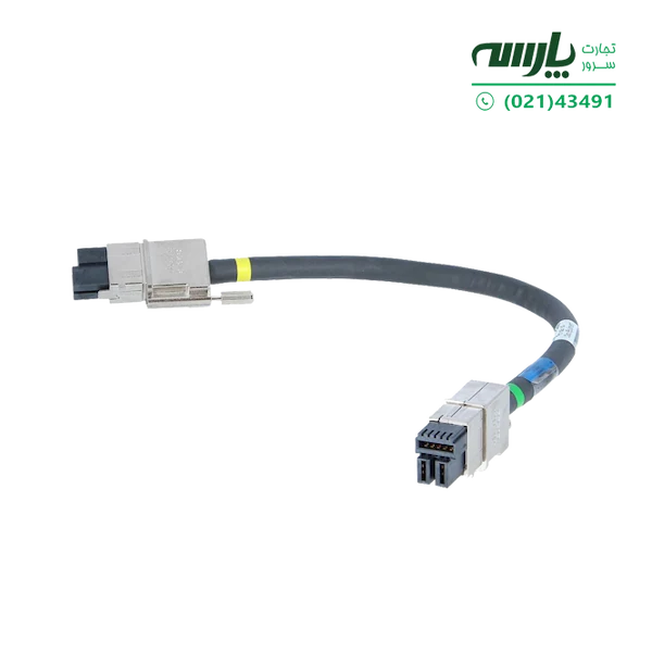 کابل سیسکو CAB-SPWR-30CM
