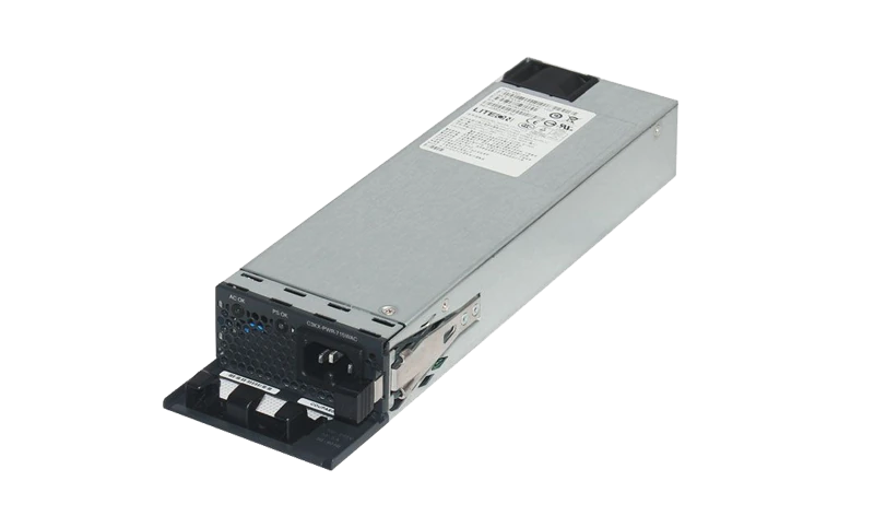 قیمت پاور سوئیچ سیسکو C3KX-PWR715WAC