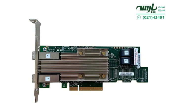 tri-mode controller اچ پی