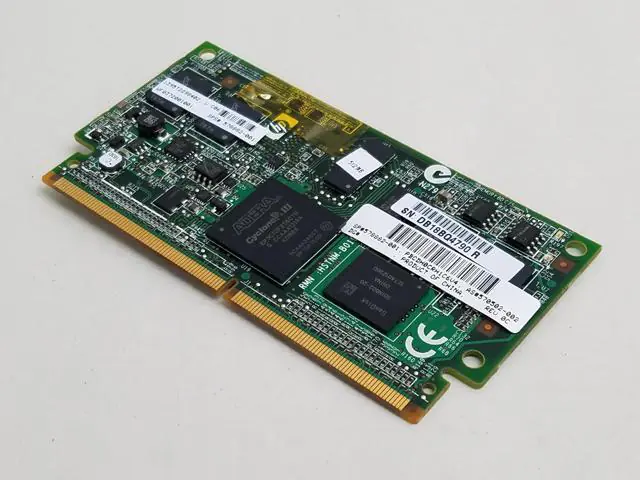 قیمت ماژول کش HPE 570502-002 512MB