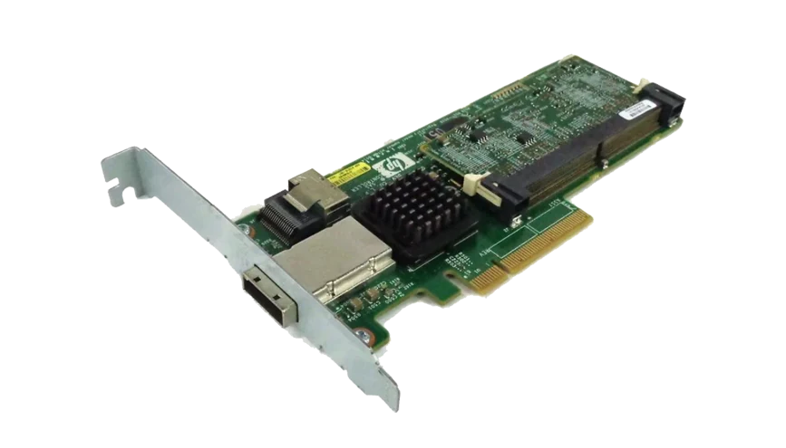 قیمت رید کنترلر HP 462834-B21 P212/256MB