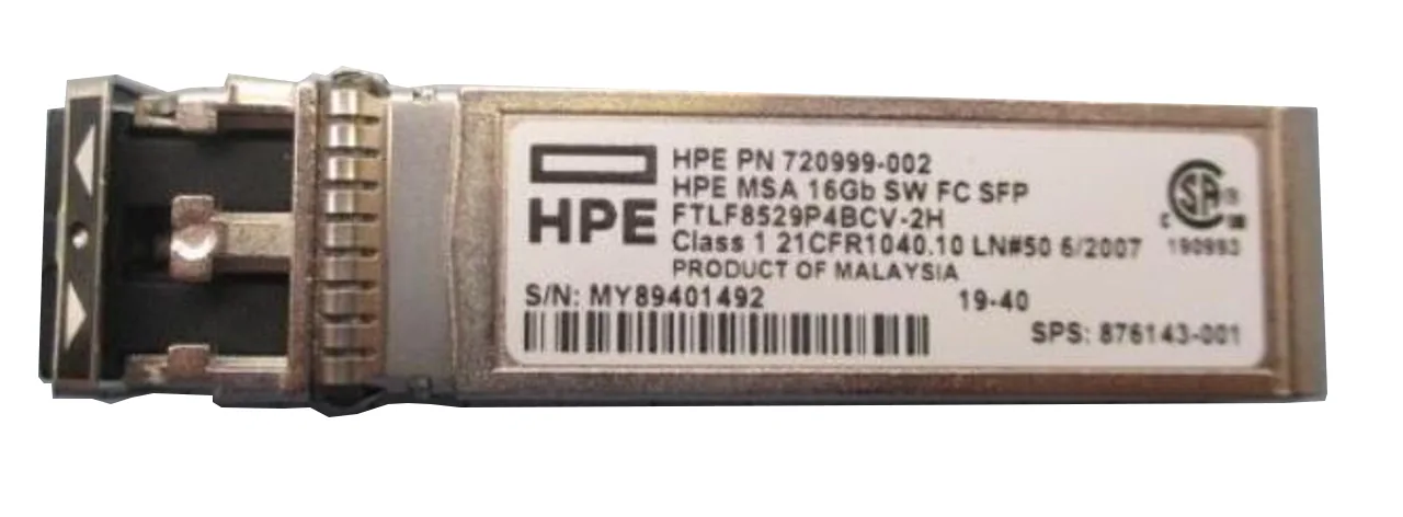 قیمت ماژول فیبر نوری اچ‌ پی C8R24B