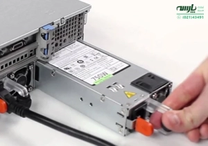 انتخاب پاور مناسب برای سرور hpe