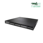 سوئیچ سیسکو 48 پورت WS-C3650-48TS-E