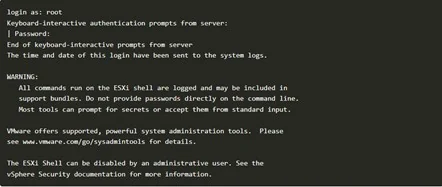 حساب کاربری privileges