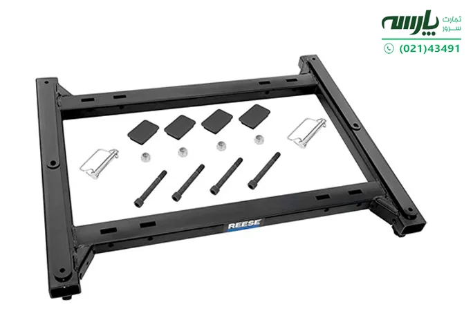 ریل کیت OEM