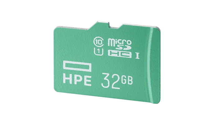خرید میکرو اس دی HPE 32GB microSD 700139-B21