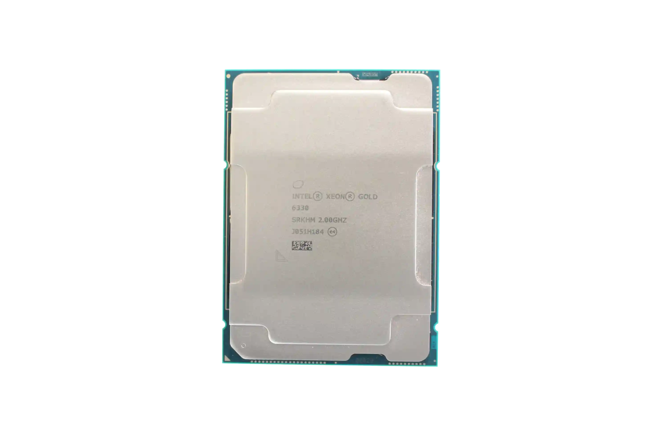قیمت پردازنده 6330گلد g10 plus
