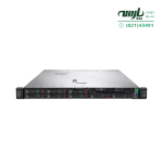 خرید سرور استوک HPE Proliant DL360 Gen10