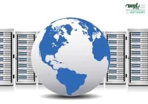 تفاوت سرور و وب سرور