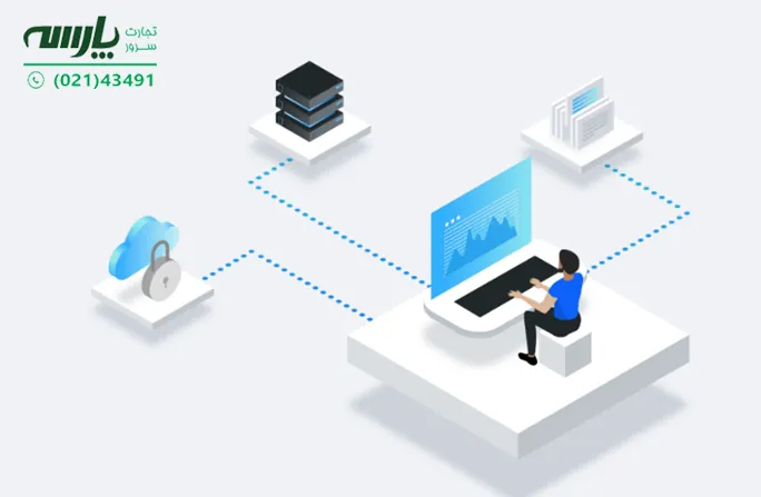 اهمیت مجازی سازی استوریج برای انواع کسب و کارها