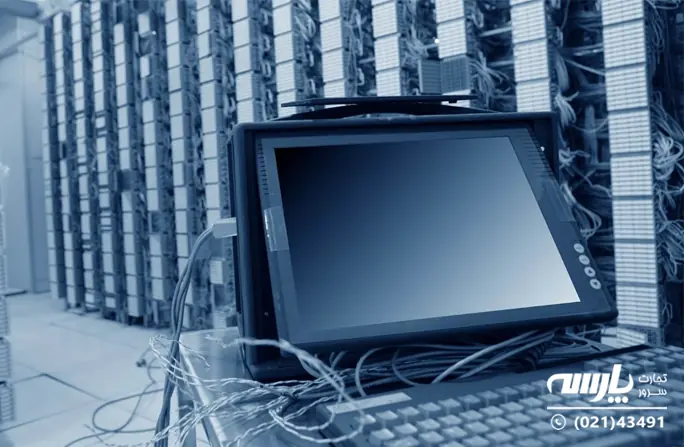 تنوع گسترده در انتخاب سرورهای HP