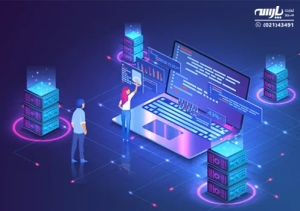 مجازی سازی storage چیست؟انواع مجازی سازی storage انتخاب ذخیره ساز مناسب برای مجازی سازی. اهمیت مجازی سازی استوریج برای انواع کسب و کارها