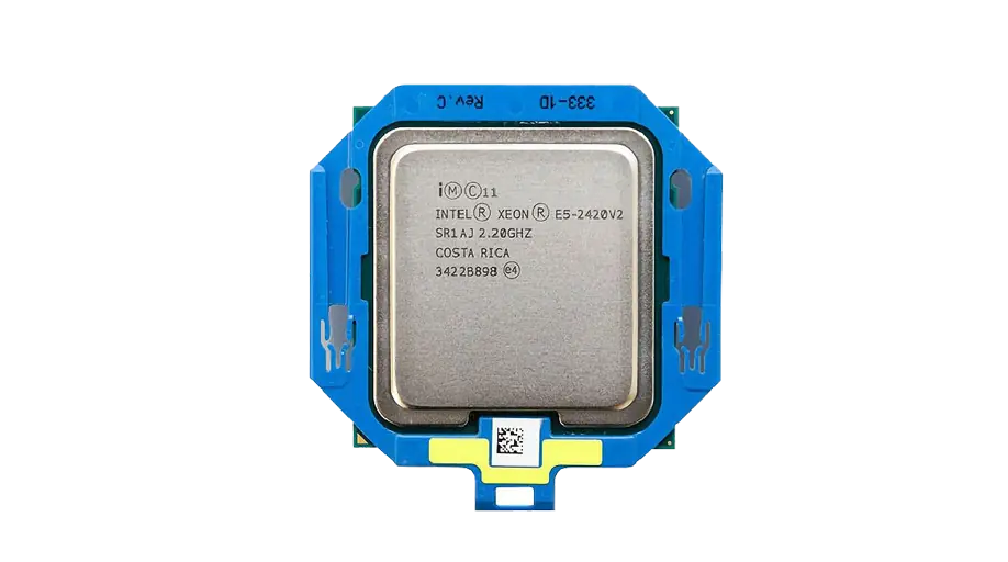 پردازنده سرور 2420 v2 جی8
