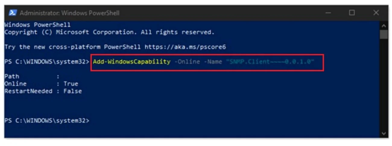 پروتکل-SNMP