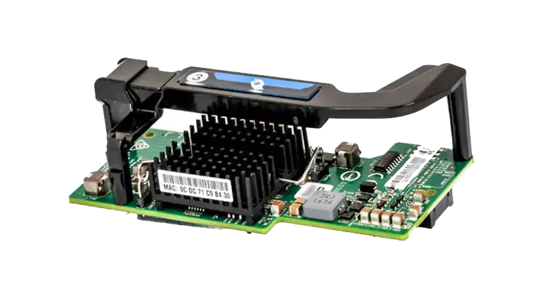 کارت شبکه سرور اچ پی HP 630FLB