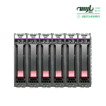 هارد استوریج HPE MSA 14TB