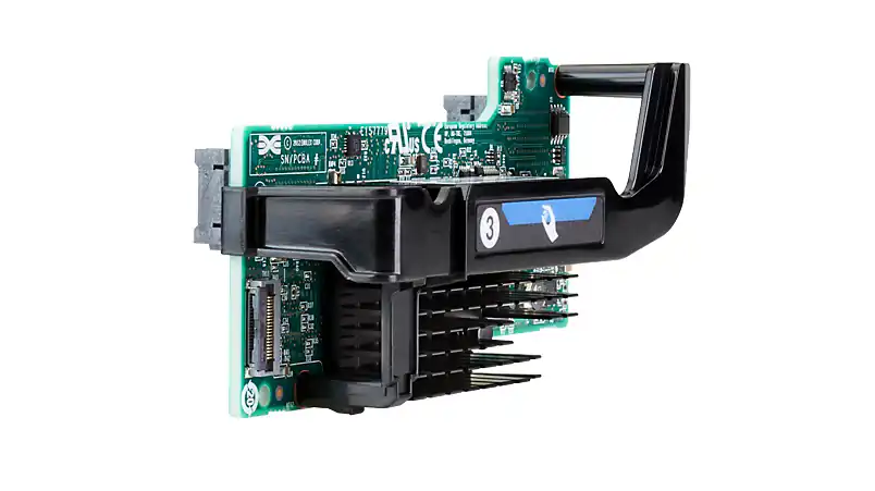 قیمت کارت شبکه سرور اچ پی HP 650FLB