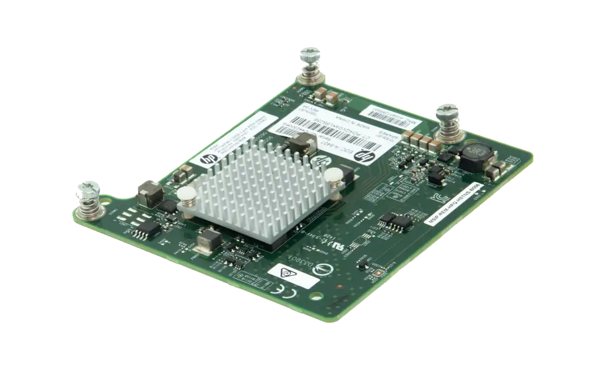 کارت شبکه سرور اچ پی-HP 630M