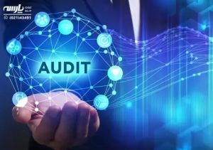 مفهوم ممیزی مرکز داده