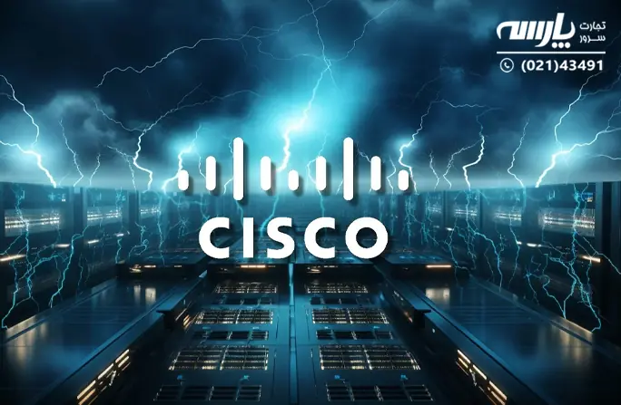 لیست دستورات روتر Cisco