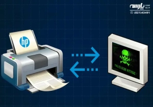 خطاهای سرور hp