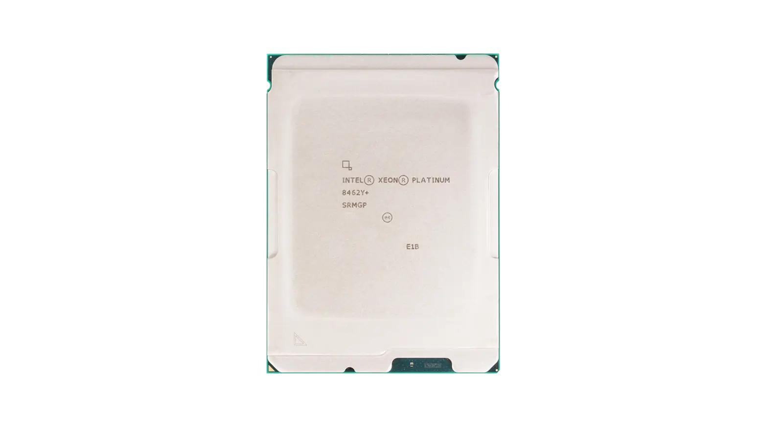 پردازنده سرور Intel® Xeon® Platinum 8462Y+ Processor