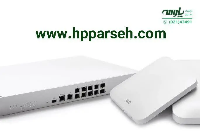 قیمت سوییچ سیسکو