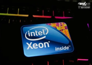 قیمت فروش پردازنده اینتل سرور اچ پی
