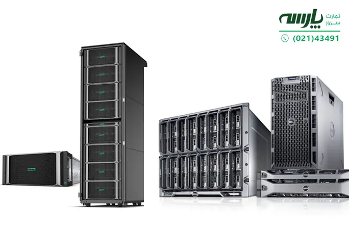 storage hpe