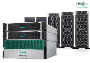 استوریج برند اچ پی