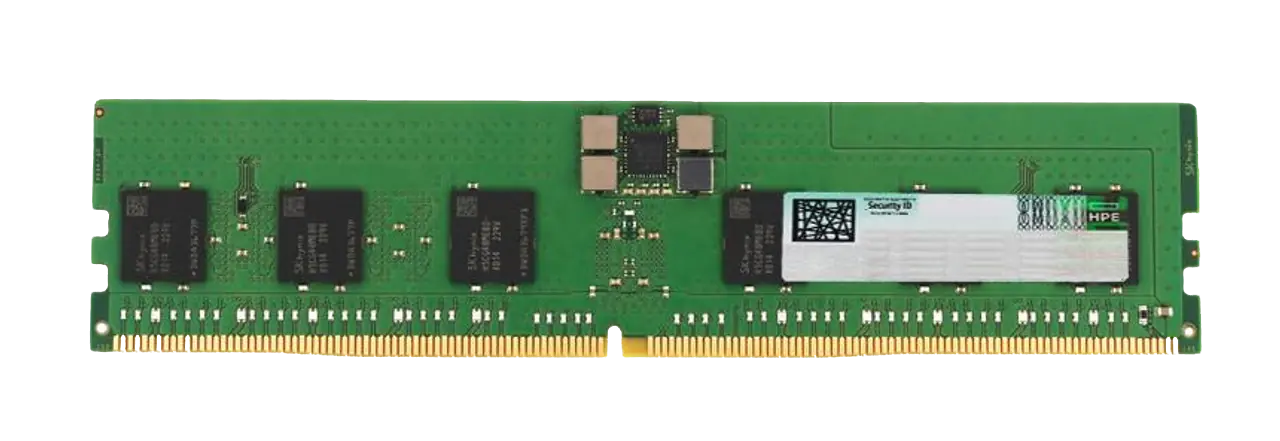 قیمت فروش رم سرور HPE 32GB 4800