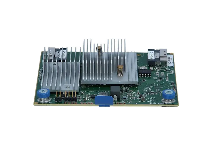کارت رید کنترلر HPE Smart Array MR416i-o Gen11 Controller