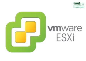 کارت شبکه در ESXi
