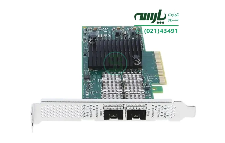 قیمت کارت شبکه Hp
