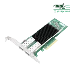 فزوش کارت شبکه اچ پی