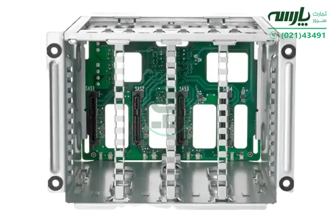 HPE cage hard server g11